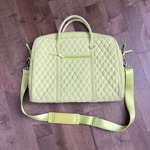 Vera Bradley Laptop bag